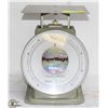 Image 1 : PAPER WEIGHT PORTION SCALE.
