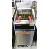 Image 1 : GARLAND FRYMASTER DUAL-BASKET FRYER