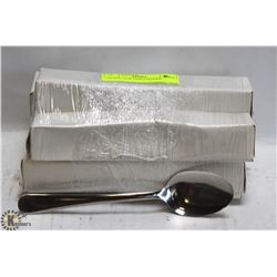 7 DOZEN NEW TABLESPOONS