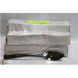 7 DOZEN NEW TABLESPOONS