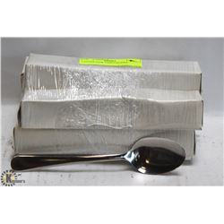7 DOZEN NEW TABLESPOONS