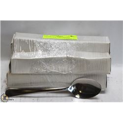 7 DOZEN NEW TABLESPOONS