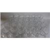 Image 4 : CARDINAL ARCOROC GOTHAM 10 OZ. ROCKS GLASS, 1 CASE