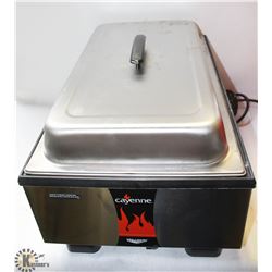 VOLLRATH SOUP WARMER 700WATTS