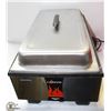Image 1 : VOLLRATH SOUP WARMER 700WATTS