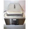 Image 1 : VOLLRATH FULL SIZE 2000 FOOD WARMER SERIAL NUMBER: