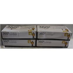 FOOD PREP GLOVES -SMALL- 1 CASE