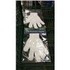 Image 1 : SMALL (8.75") CUT-RESISTANT GLOVES - LOT OF 2