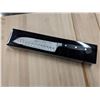 Image 1 : 7" SANTOKU KNIFE W/FORGED G-EDGE BLADE