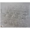 Image 4 : CARDINAL BREEZE 11.75OZ PRESTIGE STEMWARE, 1 CASE