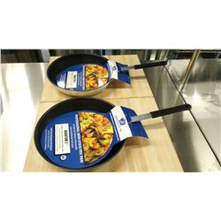 12" NON STICK FRY PANS, QUANTUM 2 COATING - LOT O
