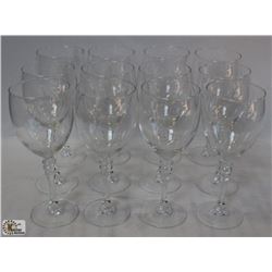 ARCOROC 54840 SIENA 12 OZ. GRAND SAVOIE GLASS