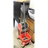 Image 1 : ECOLAB MOP BUCKET W/ MOP