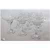 Image 2 : CARDINAL MARGARITA GLASS, 7 OZ., ARCOROC, ESSENCE