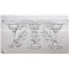 Image 3 : CARDINAL MARGARITA GLASS, 7 OZ., ARCOROC, ESSENCE