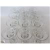 Image 4 : CARDINAL MARGARITA GLASS, 7 OZ., ARCOROC, ESSENCE