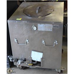 TANDOOR KILN