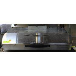 ALLURE HOUSEHOLD 30" HOOD FAN