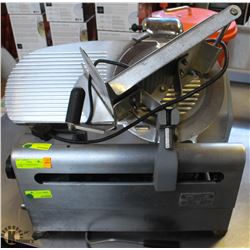 GLOBE 12" AUTOMATIC MEAT SLICER