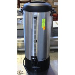 100-CUP PROCTOR-SILEX HOT BEVERAGE URN