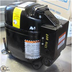 NEW TECHUMSEH COMPRESSOR MODEL AJA24192XA