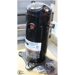 NEW COPELAND COMPRESSOR MODEL # ZP36K5E-PFV-130830