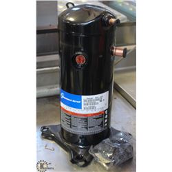 NEW COPELAND COMPRESSOR # ZR45KCPFV835