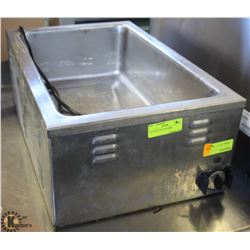 FULL SIZE FOOD WARMER