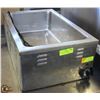 Image 1 : FULL SIZE FOOD WARMER