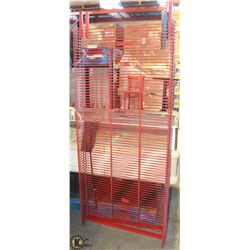 LOT OF 2 WIRE DISPLAYS