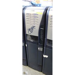 SAECO SG 200E AUTOMATIC COFFEE MACHINE