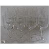 Image 2 : CARDINAL BREEZE 8.25OZ PRESTIGE STEMWARE, 1 CASE