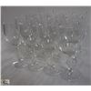Image 6 : CARDINAL BREEZE 8.25OZ PRESTIGE STEMWARE, 1 CASE