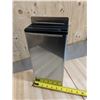 Image 1 : 6" X 12" KNIFE RACK, OMCAN 12902