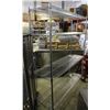 Image 1 : 4 TIER CHROME WIRE RACK