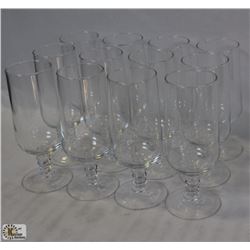 ARCOROC PRO SIENA 12 OZ. PILSNER GLASS, 1 CASE