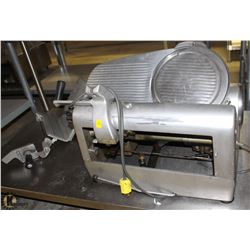 HOBART 12" MEAT SLICER