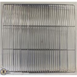 WIRE GRATES 15-3/4" X 24-3/4" - LOT OF 4 NEW
