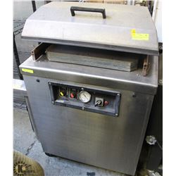 ELEKTRONIK TYPE SK-6102 VACUUM PACKAGING MACHINE
