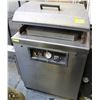 Image 1 : ELEKTRONIK TYPE SK-6102 VACUUM PACKAGING MACHINE