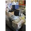 Image 1 : PALLET OF MISC RESTAURANT ITEMS
