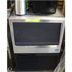 HOSHIZAKI ICE MAKER MODEL KM-1541BAH 115/60/1 VOLT