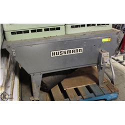 HUSSMANN ROOFTOP COMPRESSOR UNIT