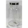 Image 1 : GLASS DRINK DISPENSER