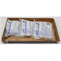 3 PACKS OF 5 EVERYGREEN SPIKES 11-3-4