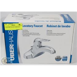 LAVATORY FAUCET UBER HAUS.