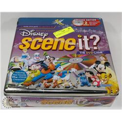 NEW DISNEY SCENE IT GAME