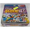 Image 1 : NEW DISNEY SCENE IT GAME