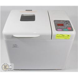 CHARLESCRAFT BREAD MACHINE