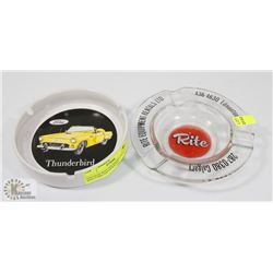 VINTAGE RITE EQUIPMENT RENTAL AND FORD THUNDERBAY